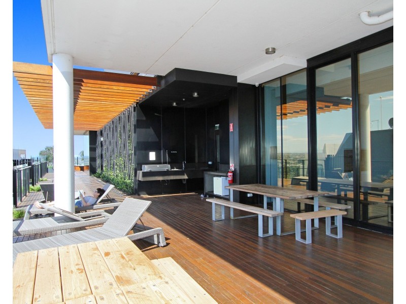 1409/50 Albert Road, South Melbourne VIC 3205