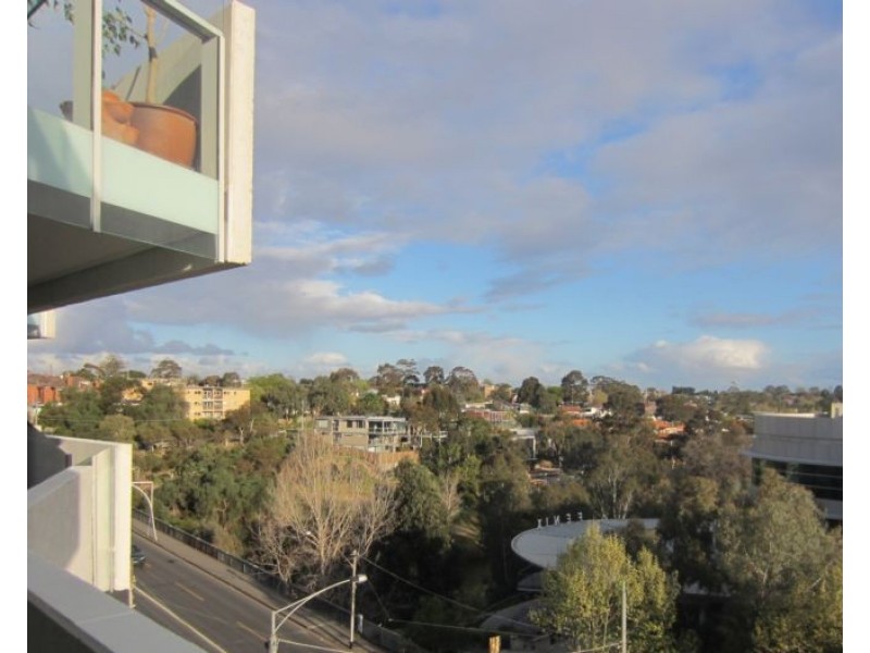 616/4 Acacia Place, Abbotsford VIC 3067