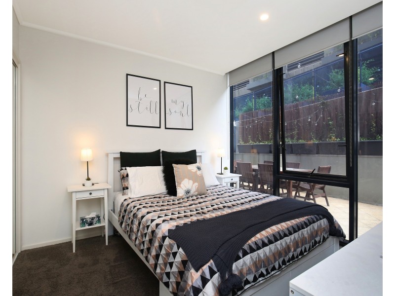 48/183 City Road, Southbank VIC 3006