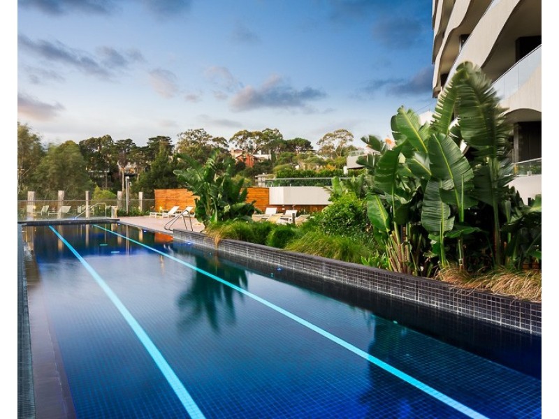 116/4 Acacia Place, Abbotsford VIC 3067