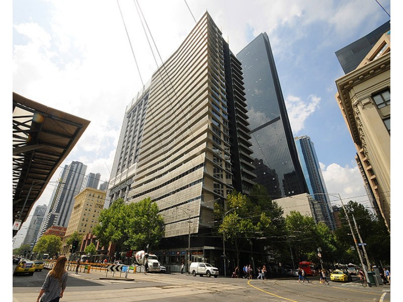 2003/620 Collins Street, Melbourne VIC 3000
