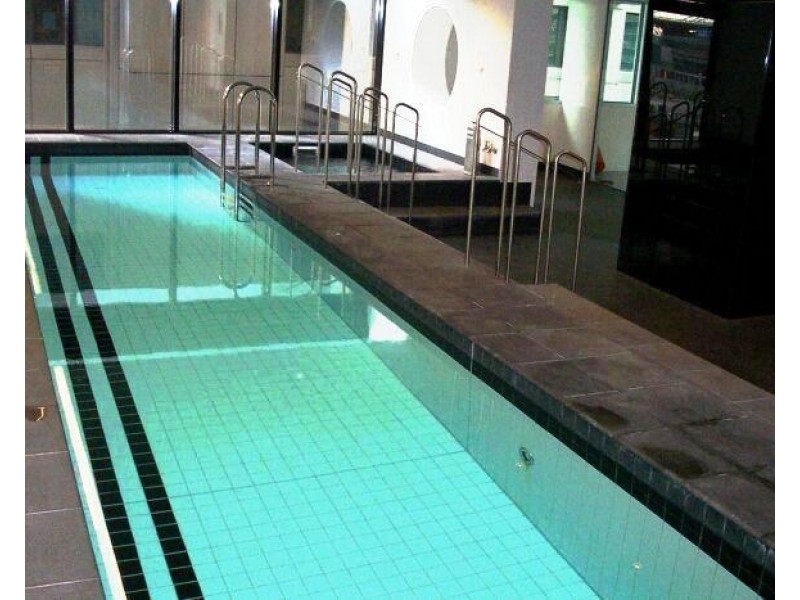 2003/620 Collins Street, Melbourne VIC 3000