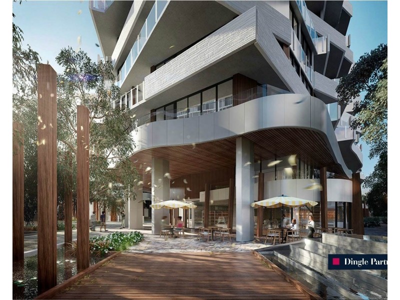 621/4 Acacia Place, Abbotsford VIC 3067