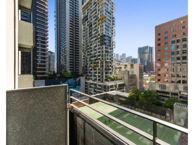 808/639 Little Bourke, Melbourne VIC 3000