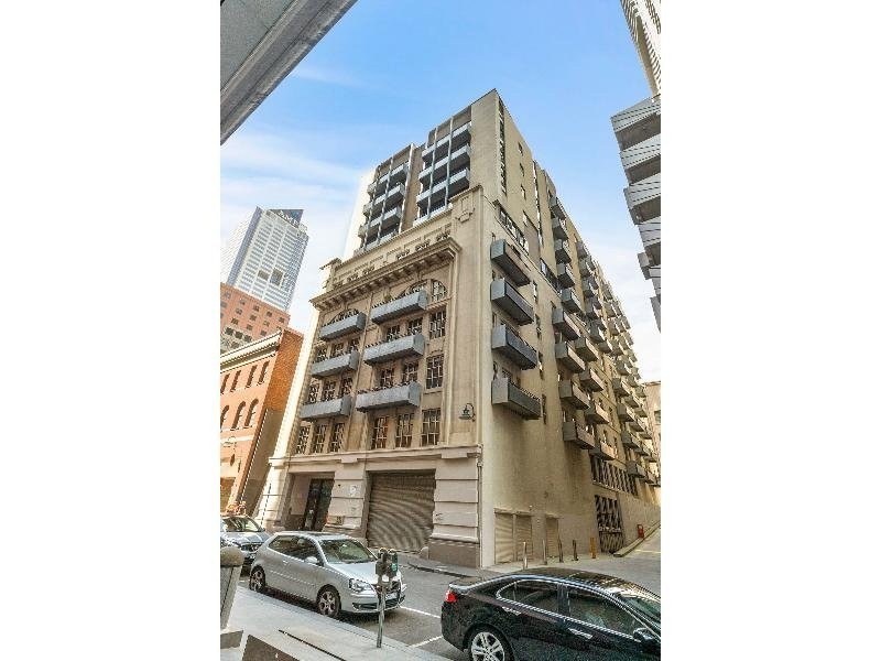 808/639 Little Bourke, Melbourne VIC 3000