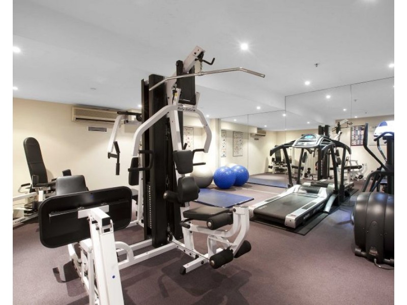 1306/225 Elizabeth Street, Melbourne VIC 3000