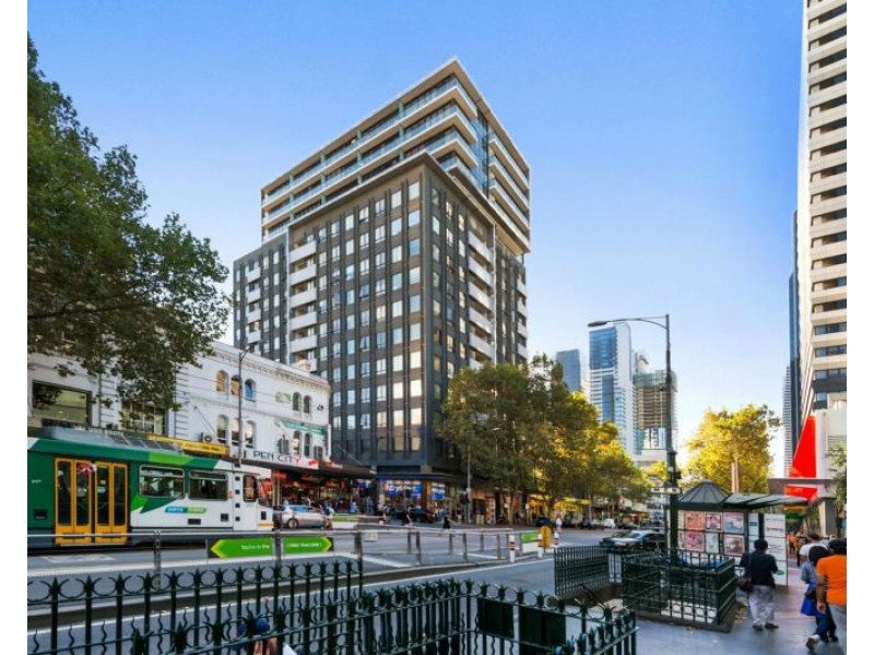 1306/225 Elizabeth Street, Melbourne VIC 3000