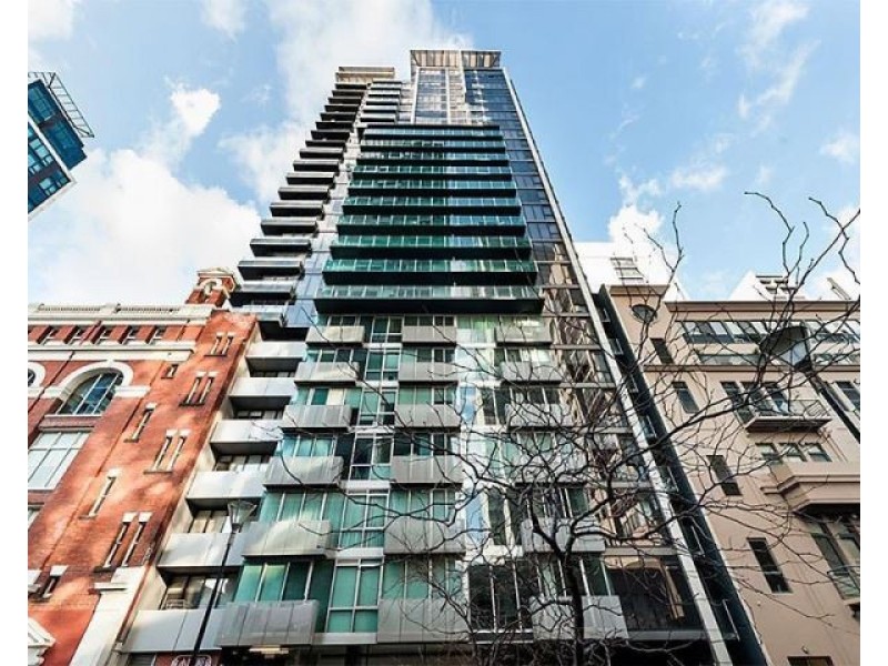 907/28 Wills Street, Melbourne VIC 3000