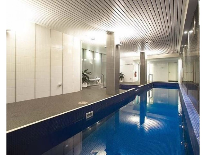 907/28 Wills Street, Melbourne VIC 3000