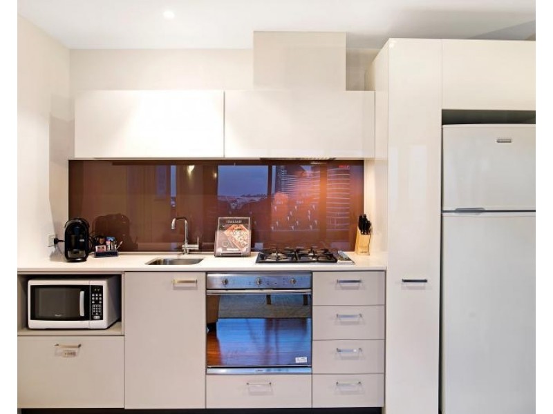 2404/200 Spencer Street, Melbourne VIC 3000