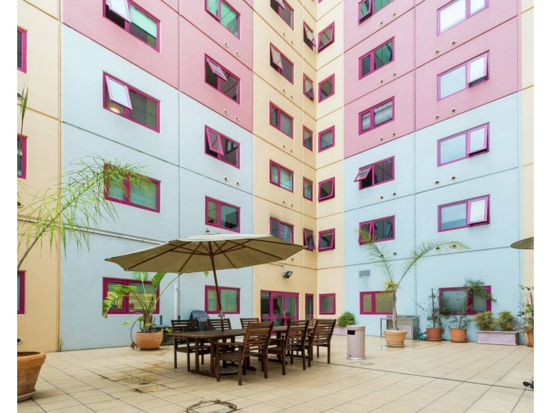 404/528 Swanston Street, Carlton VIC 3053