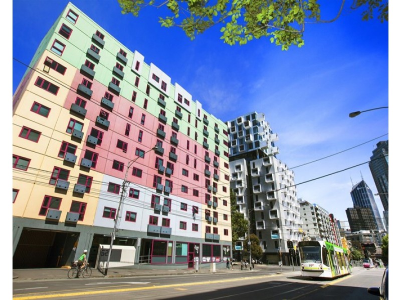 404/528 Swanston Street, Carlton VIC 3053