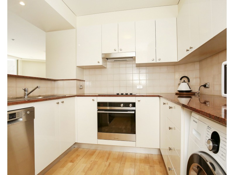 712/26 Southgate Avenue, Southbank VIC 3006