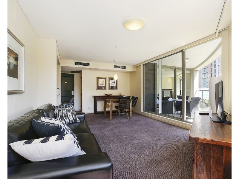 712/26 Southgate Avenue, Southbank VIC 3006