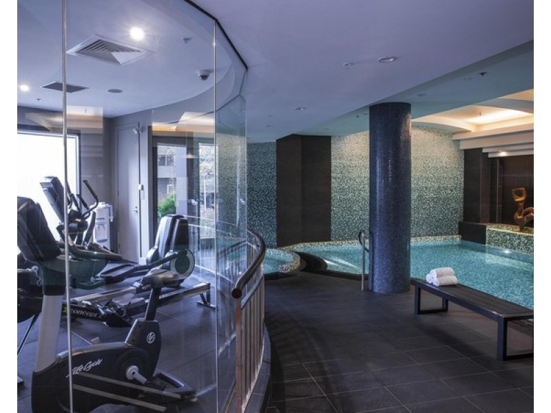 712/26 Southgate Avenue, Southbank VIC 3006