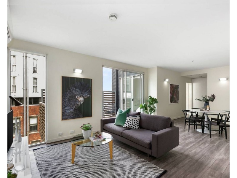 12/4-10 Bank Place, Melbourne VIC 3000