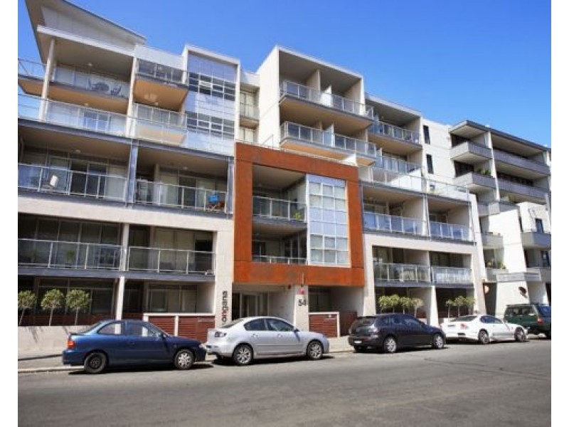 306/54-60 Nott Street, Port Melbourne VIC 3207