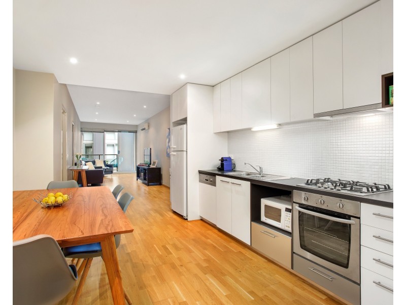 306/54-60 Nott Street, Port Melbourne VIC 3207