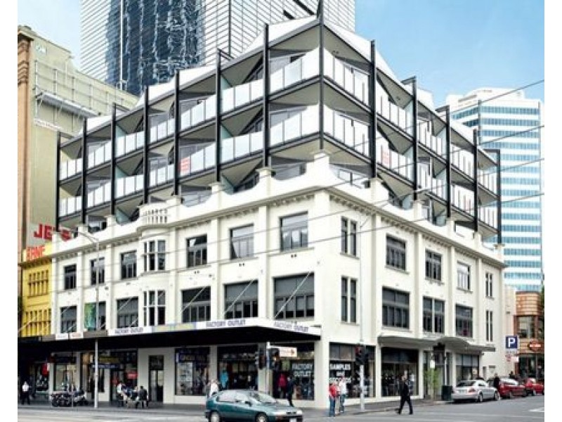505/99 Abeckett Street, Melbourne VIC 3000