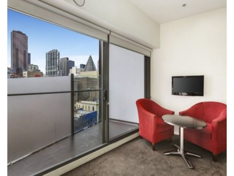 505/99 Abeckett Street, Melbourne VIC 3000