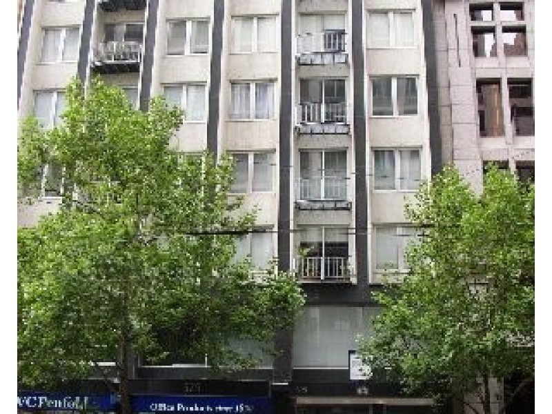 1004/325 Collins Street, Melbourne VIC 3000