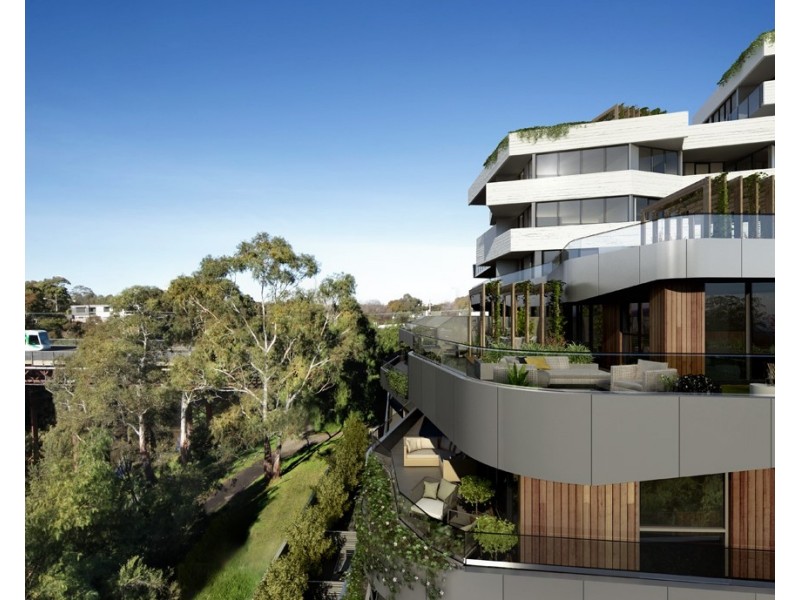 401/4 Acacia Place, Abbotsford VIC 3067