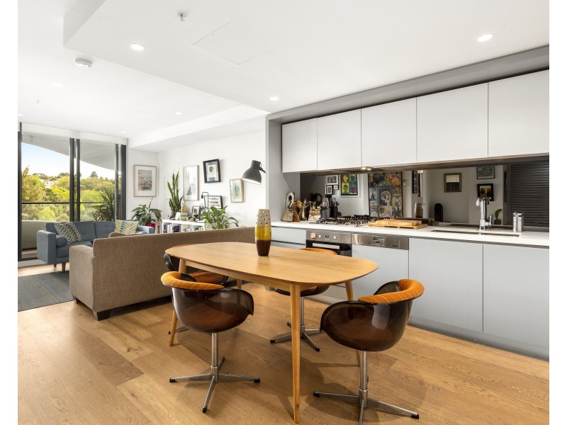 306/6 Acacia Place, Abbotsford VIC 3067