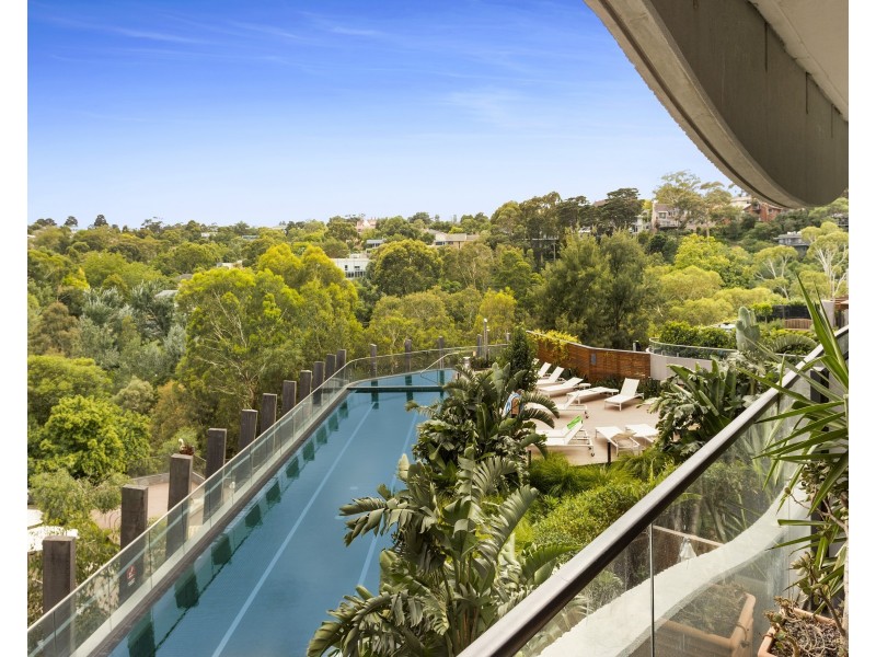 306/6 Acacia Place, Abbotsford VIC 3067