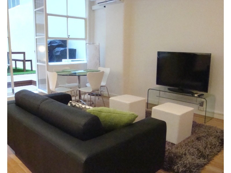 212/422 Collins Street, Melbourne VIC 3000