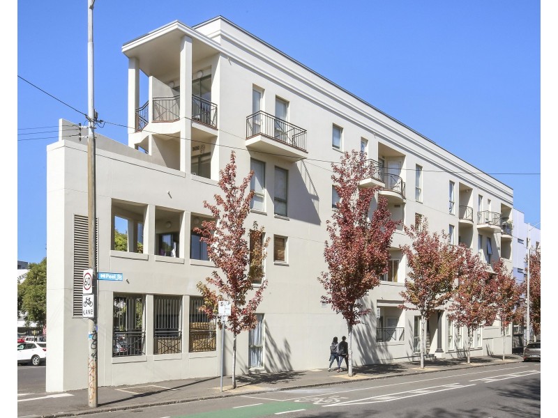 6/198 Peel Street, North Melbourne VIC 3051