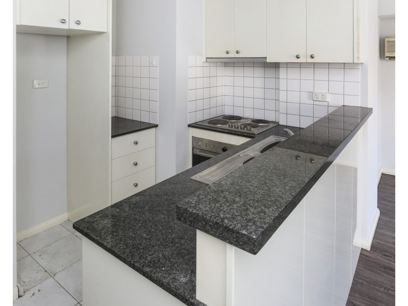 6/198 Peel Street, North Melbourne VIC 3051