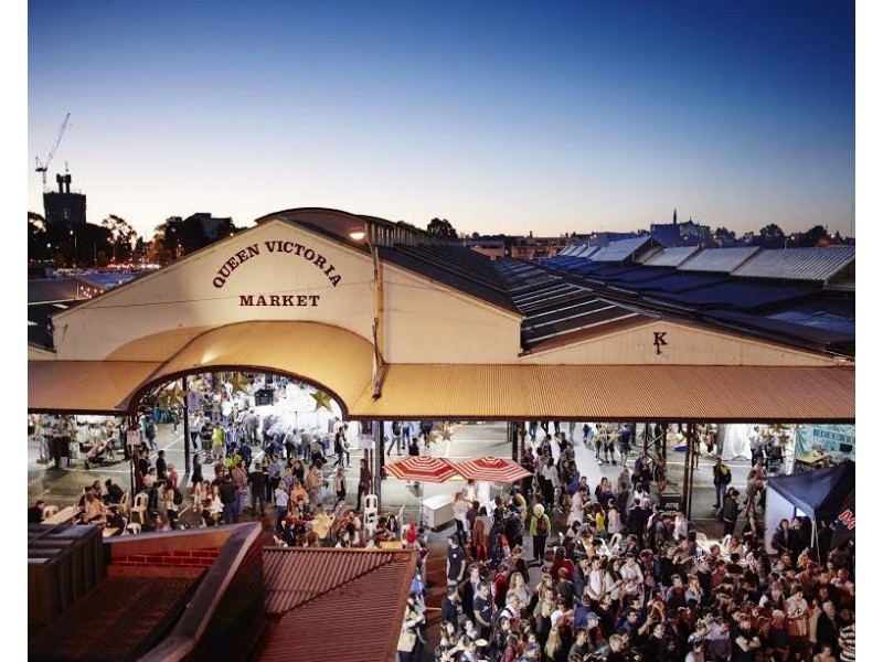 6/198 Peel Street, North Melbourne VIC 3051