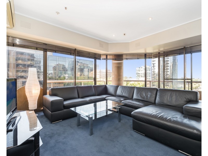 46/431 St Kilda Road, Melbourne VIC 3004