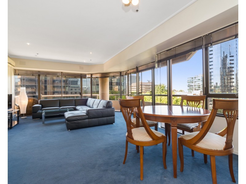 46/431 St Kilda Road, Melbourne VIC 3004
