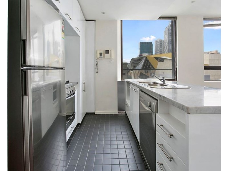 808/225 Elizabeth Street, Melbourne VIC 3000