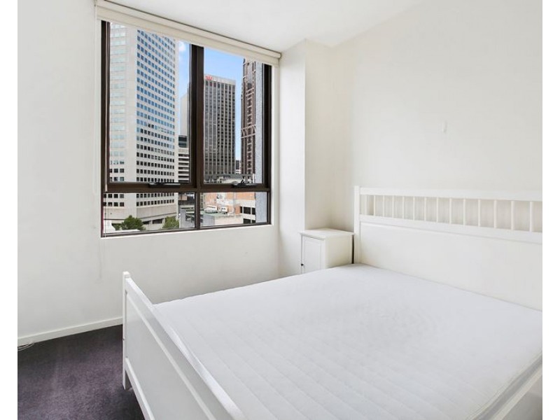 808/225 Elizabeth Street, Melbourne VIC 3000