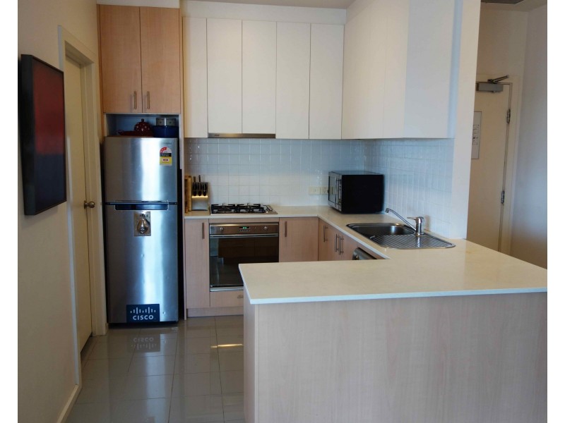 2009/250 Elizabeth Street, Melbourne VIC 3000