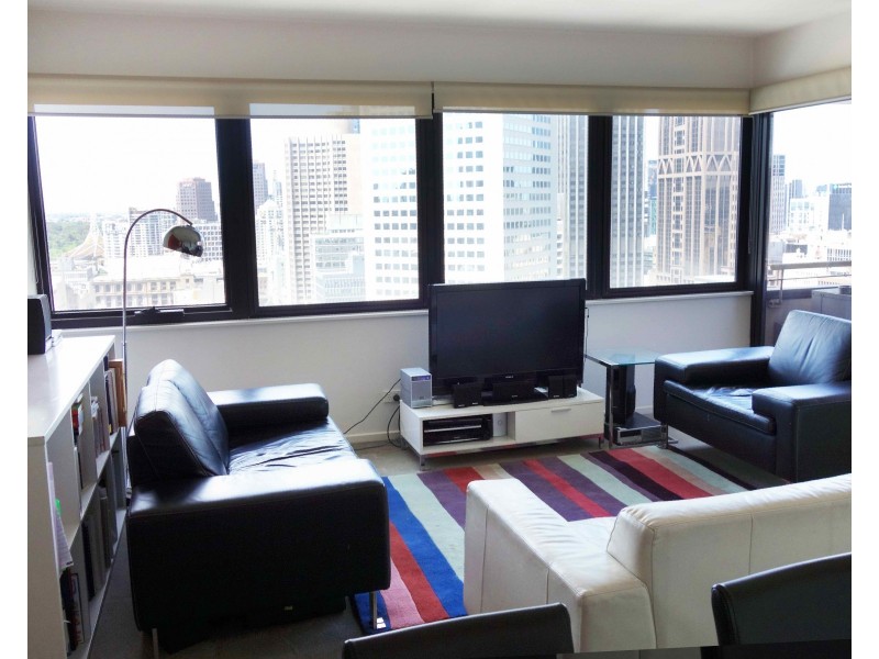 2009/250 Elizabeth Street, Melbourne VIC 3000