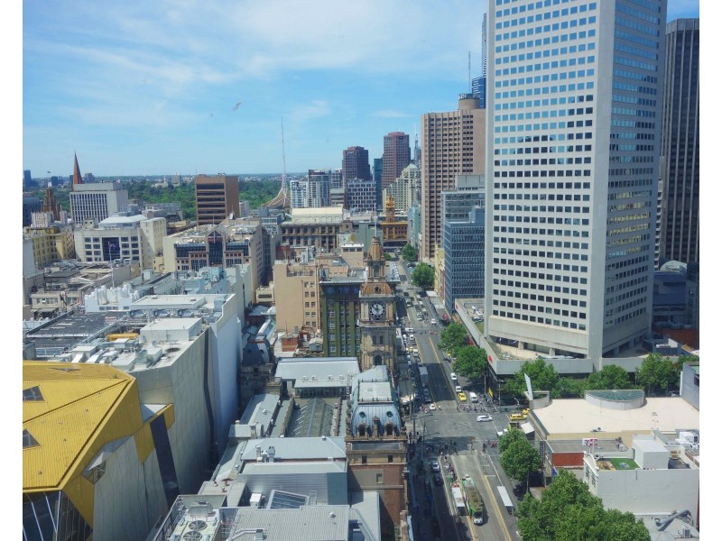 2009/250 Elizabeth Street, Melbourne VIC 3000