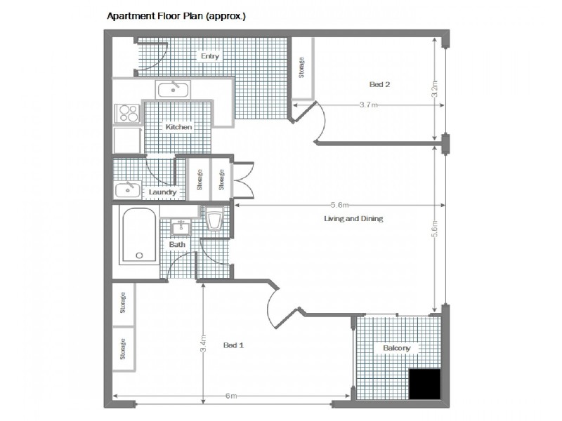 2009/250 Elizabeth Street, Melbourne VIC 3000