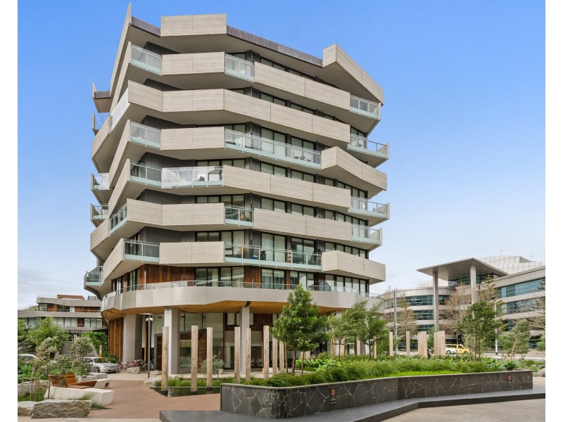 514/4 Acacia Place, Abbotsford VIC 3067