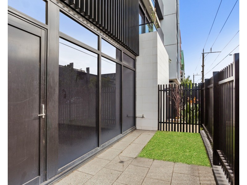 B001/20 Burnley Street, Richmond VIC 3121