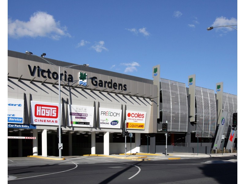 B001/20 Burnley Street, Richmond VIC 3121