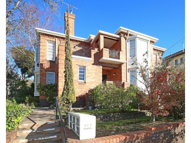 3/562 Toorak Road, Toorak VIC 3142