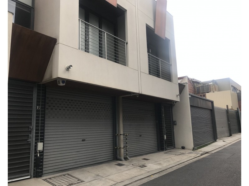 19 Little Cardigan Street, Carlton VIC 3053