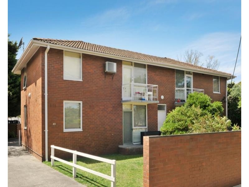 9/43 Royal Avenue, Glen Huntly VIC 3163