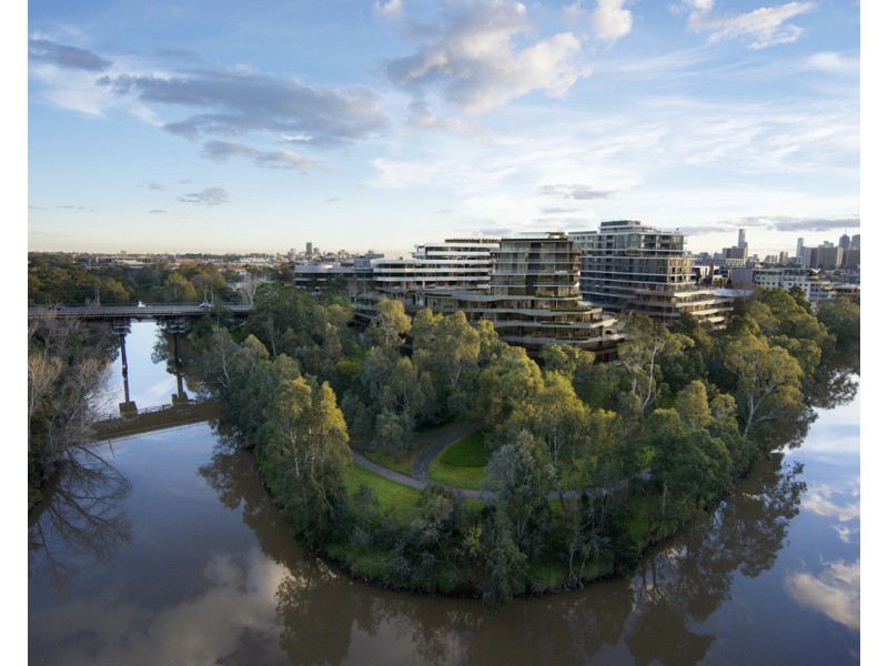 6G/6 Acacia Place, Abbotsford VIC 3067