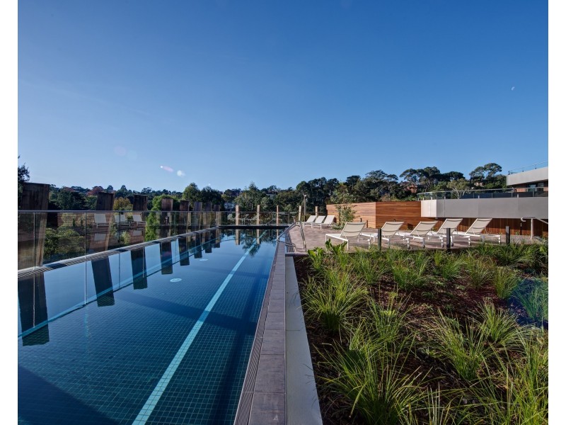 6G/6 Acacia Place, Abbotsford VIC 3067
