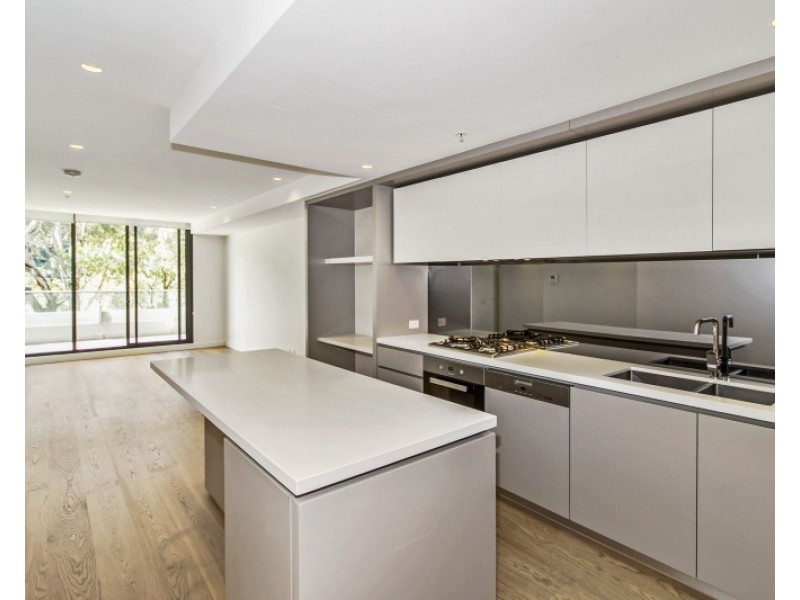 6G/6 Acacia Place, Abbotsford VIC 3067