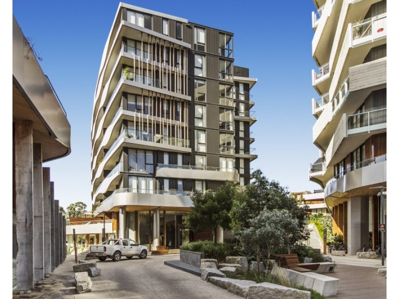 6G/6 Acacia Place, Abbotsford VIC 3067